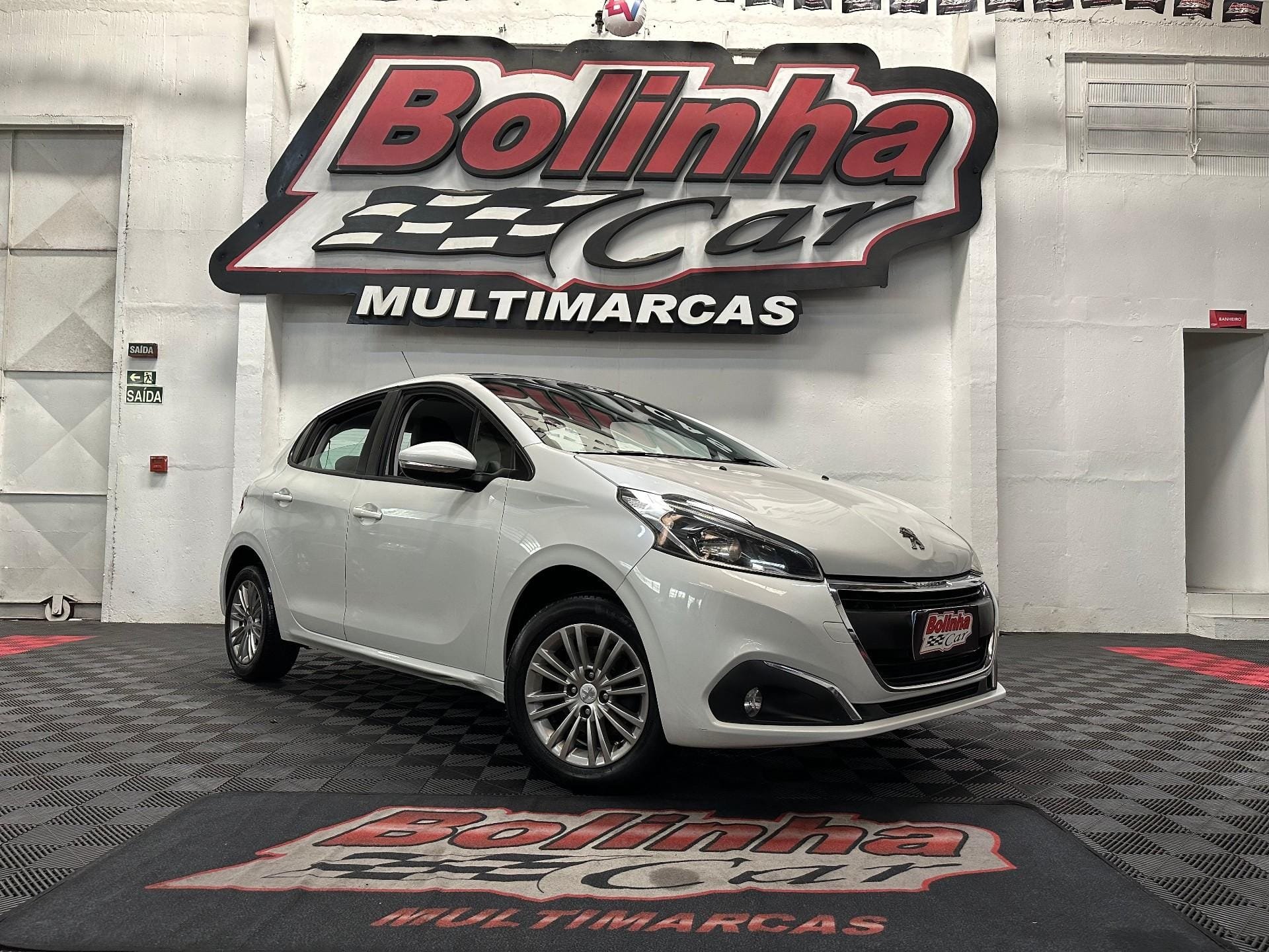 imagem de Allure 1.6 Flex 16V 5p Aut.