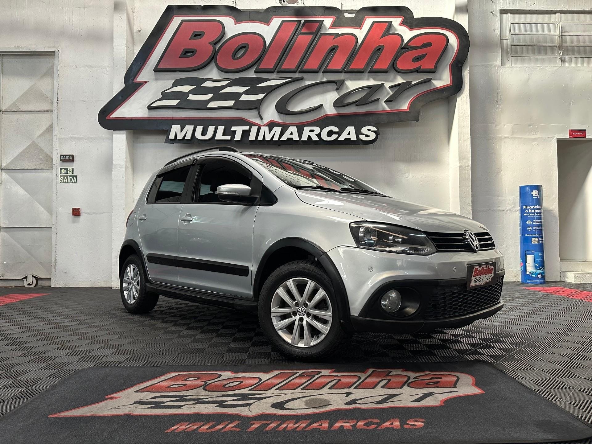 imagem de I MOTION 1.6 Mi T. Flex 8V 5p