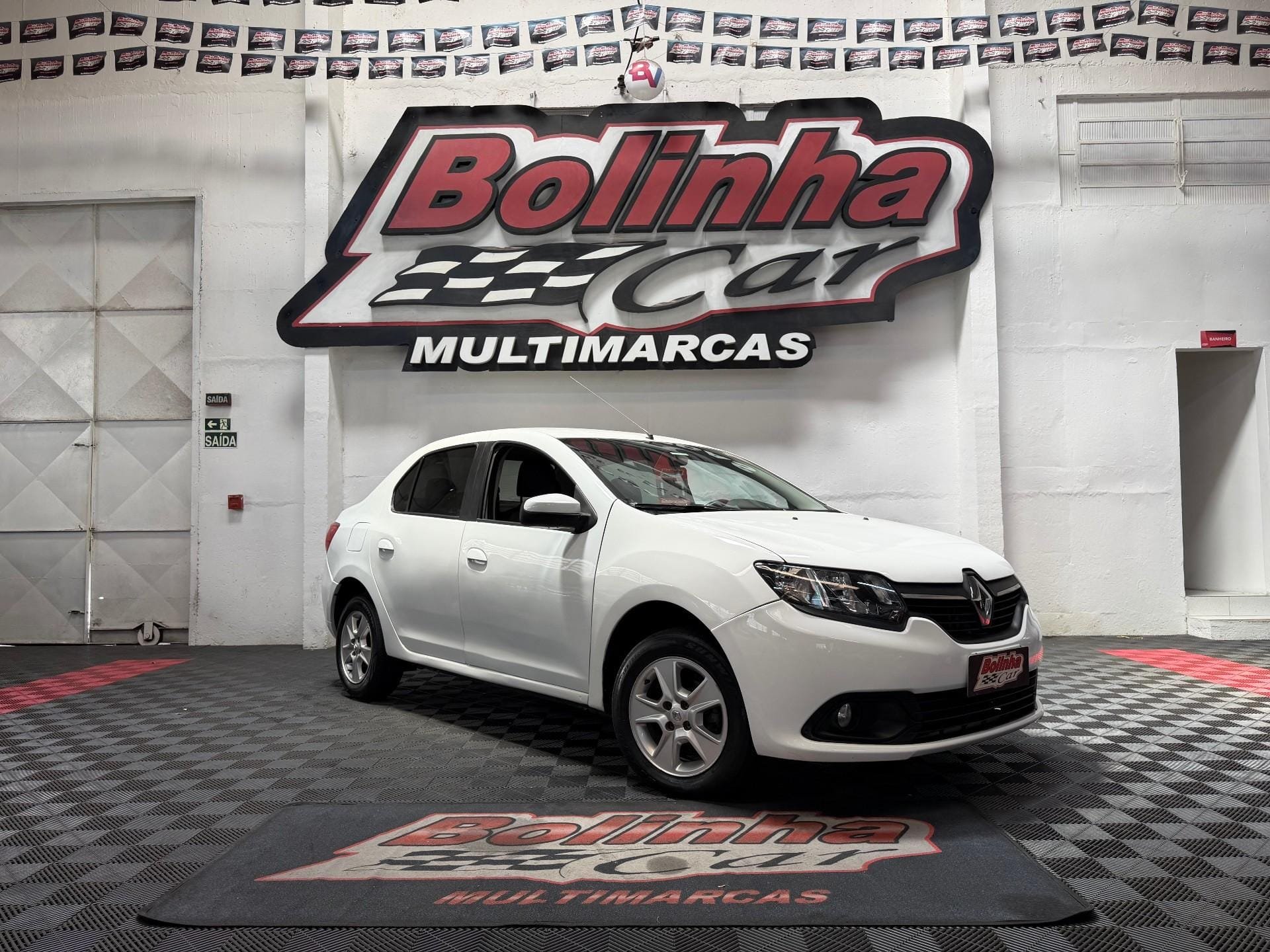 imagem de Dynamique Flex 1.6 16V 4p