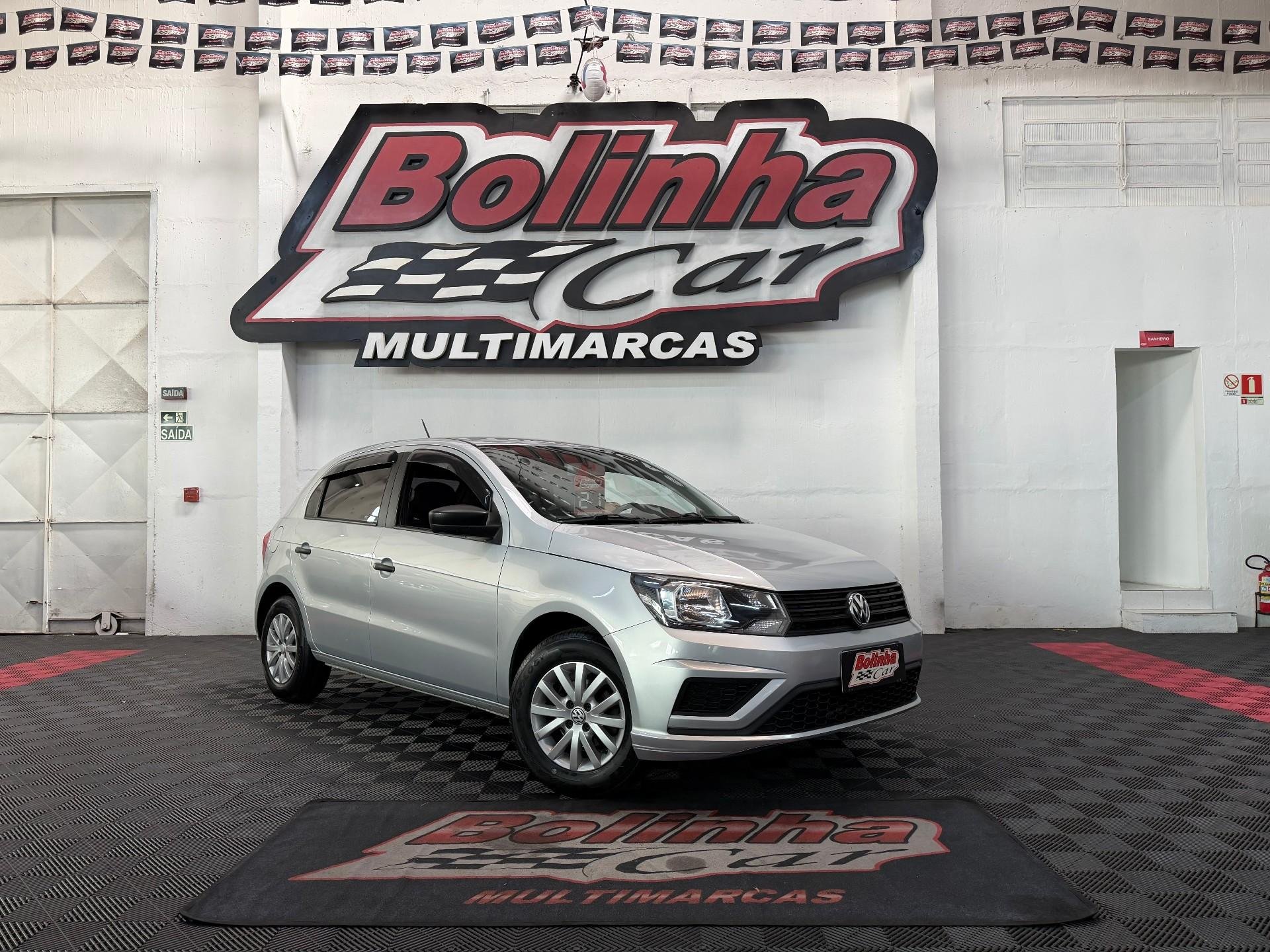 imagem de 1.0 Flex 12V 5p