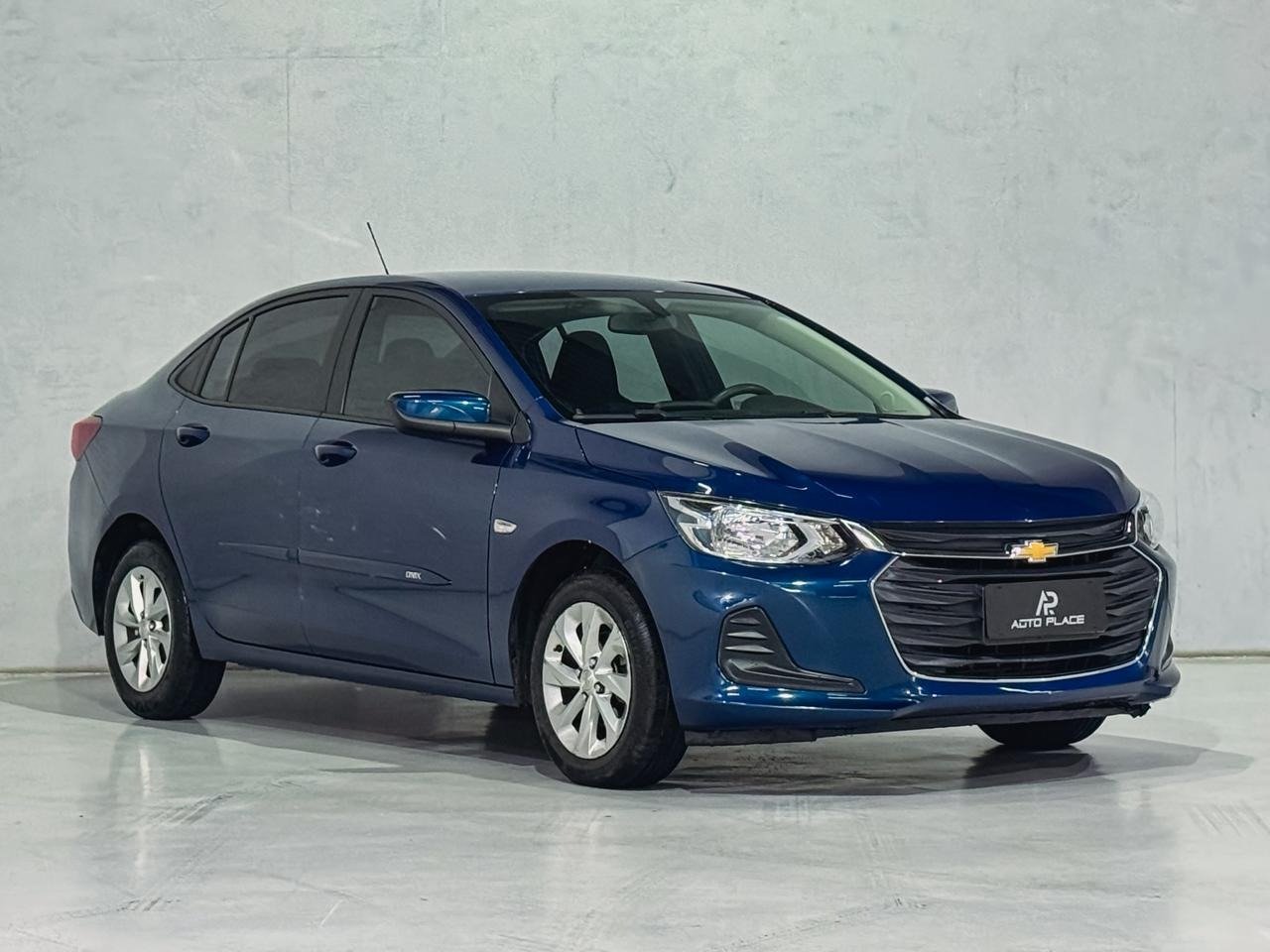 imagem de HATCH LT 1.0 12V TB Flex 5p Aut.