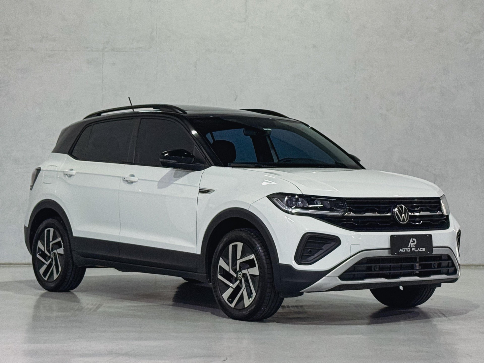 imagem de Comfor. 200 TSI 1.0 Flex 5p Aut.