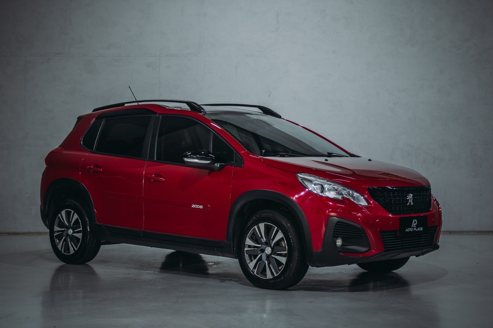 imagem de Griffe 1.6 Turbo Flex 16V 5p Mec.