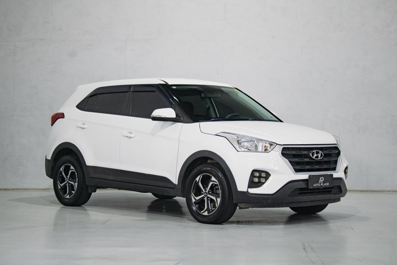 imagem de Attitude 1.6 16V Flex Aut.