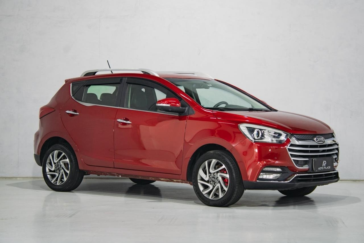 imagem de 1.6 16V 5p Aut.