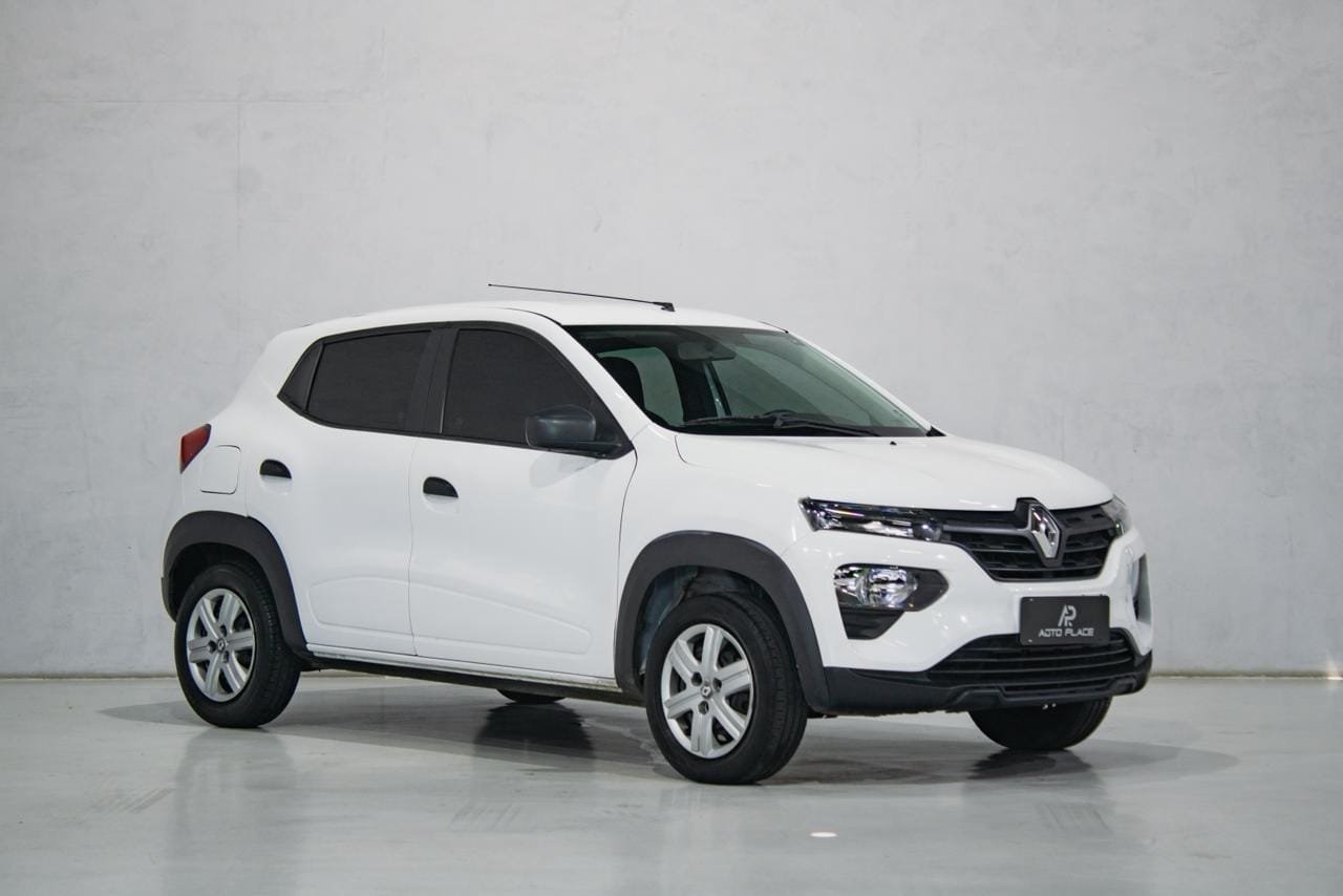 imagem de Zen 1.0 Flex 12V 5p Mec.