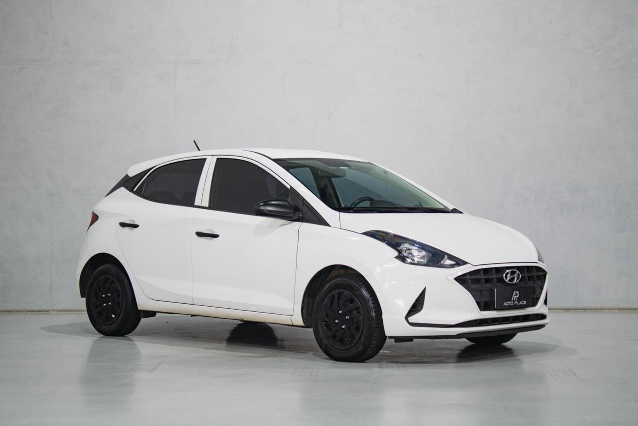 imagem de Sense 1.0 Flex 12V Mec.