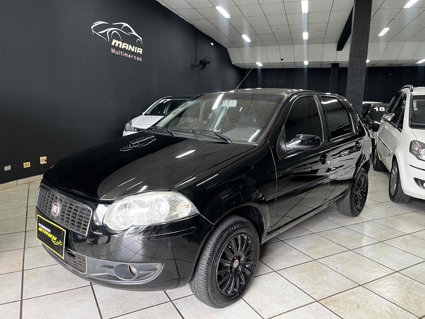 imagem de ELX/ 500 1.0 4p