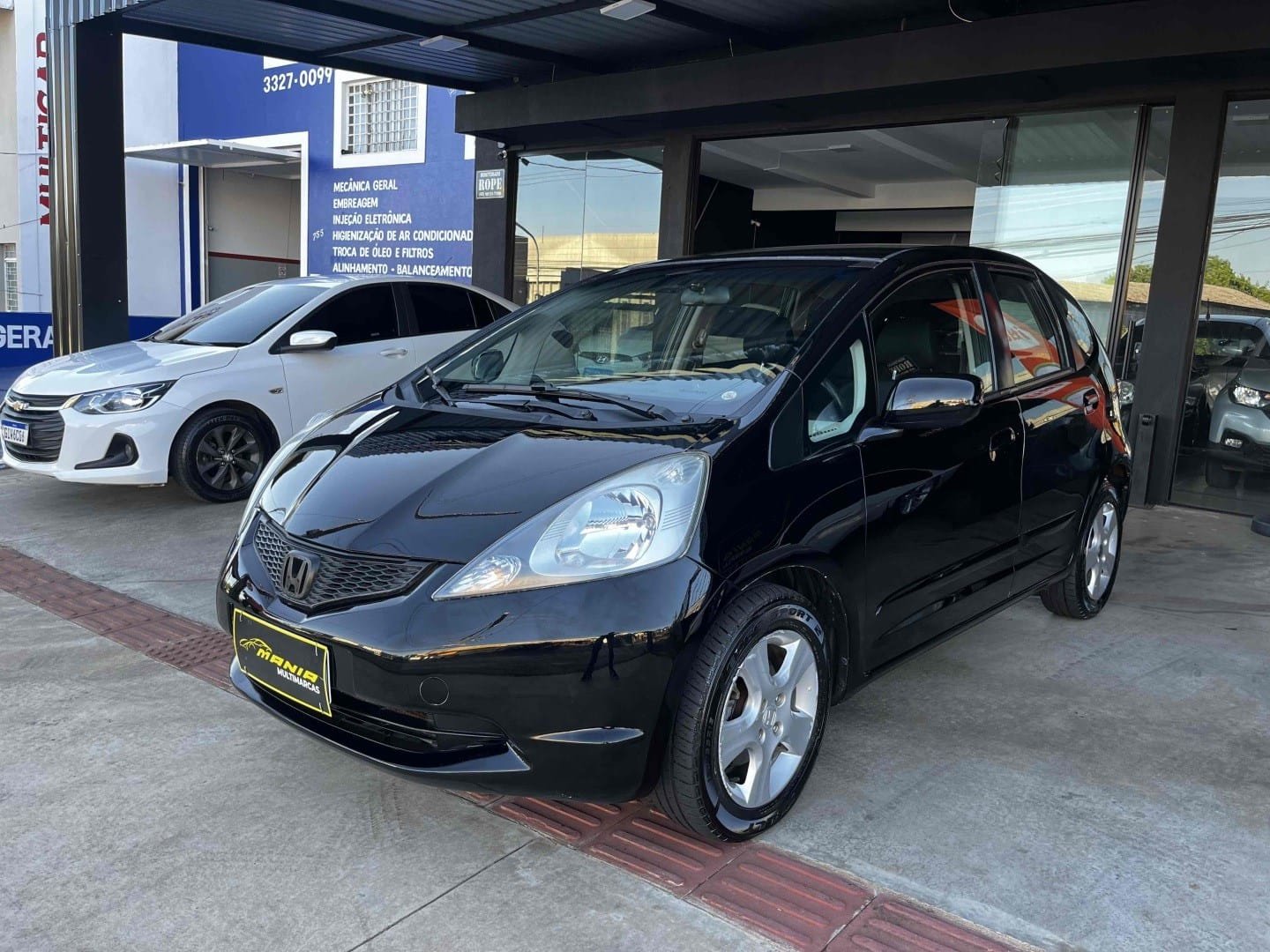 imagem de LX 1.4/ 1.4 Flex 8V/16V 5p Mec.