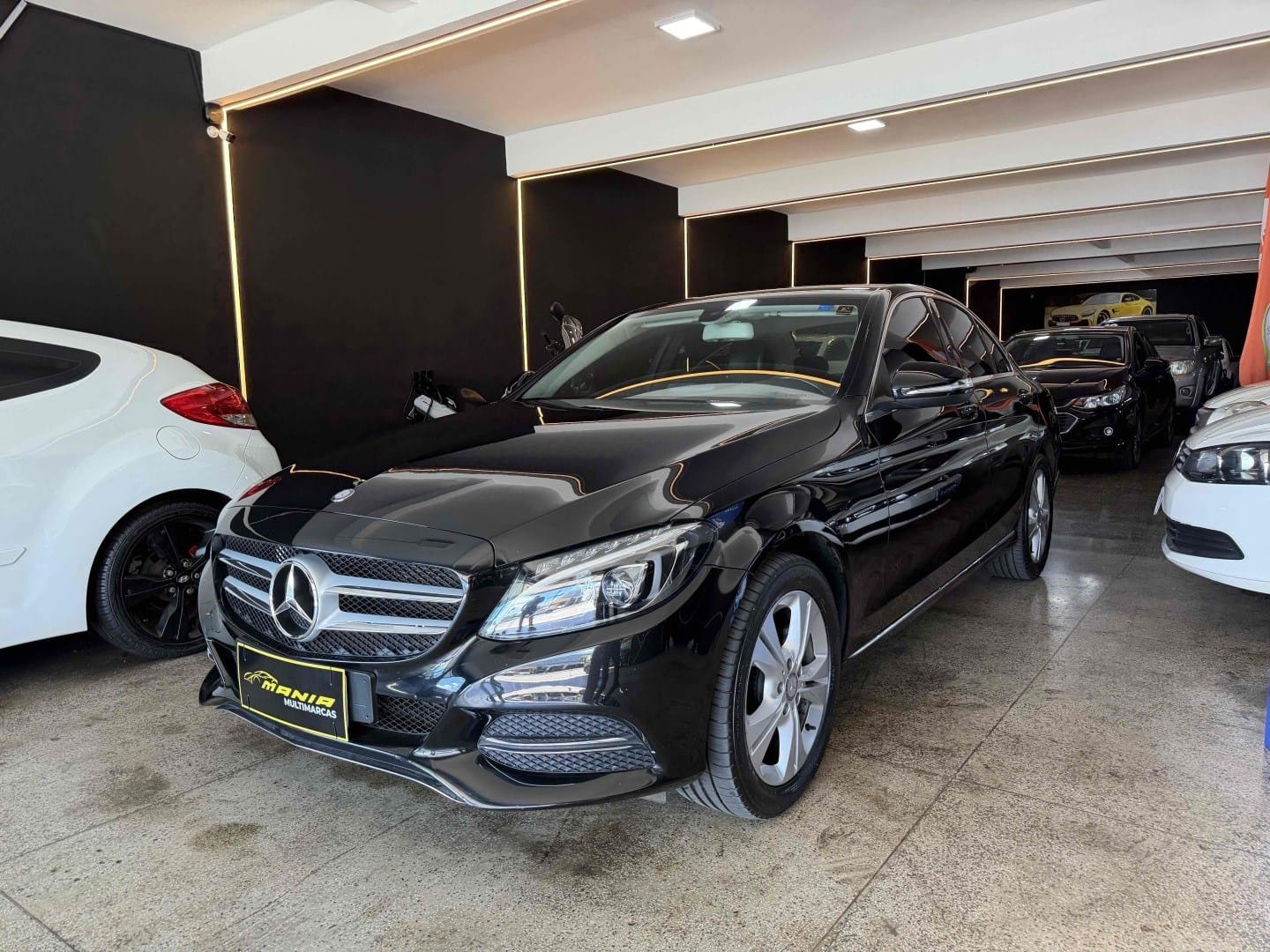 imagem de 1.6 Turbo 16V/Flex 16V Aut.