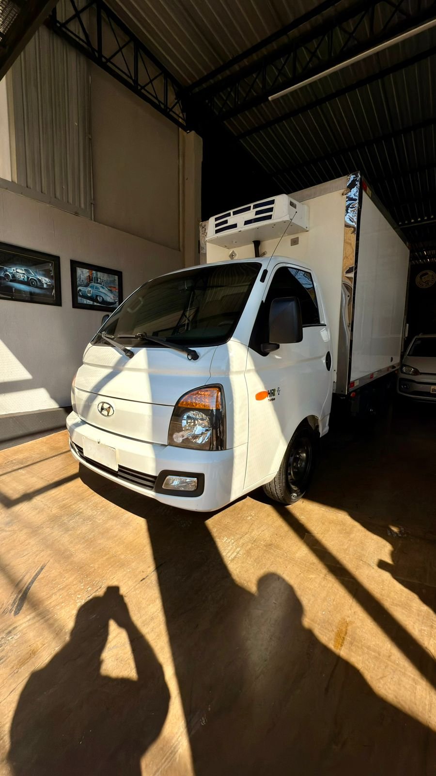 imagem de 2.5 TCI Diesel (RS/RD)