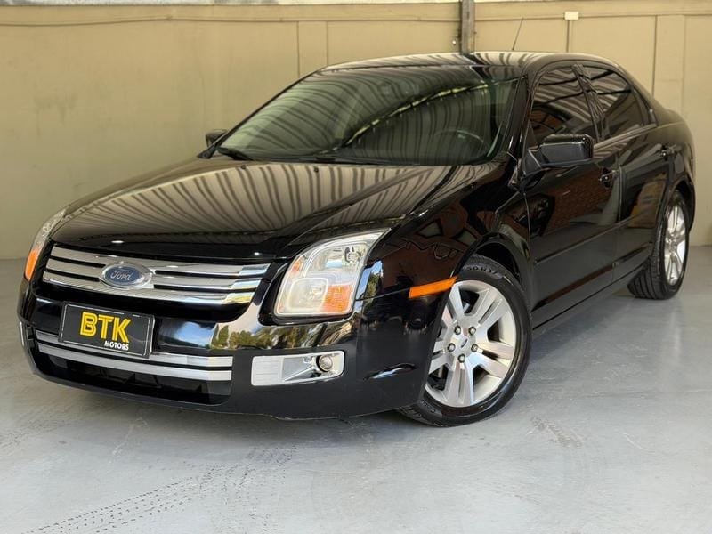 imagem de SEL 2.3 16V 162cv Aut.