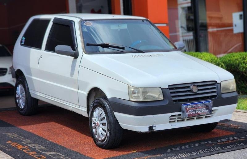 imagem de Mille 1.0 Fire/ F.Flex/ ECONOMY 2p