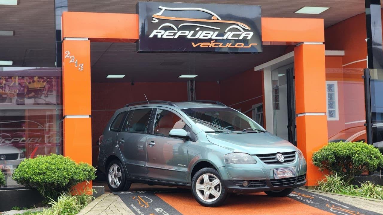 imagem de SPORTLINE/HIGHLINE 1.6 T.Flex