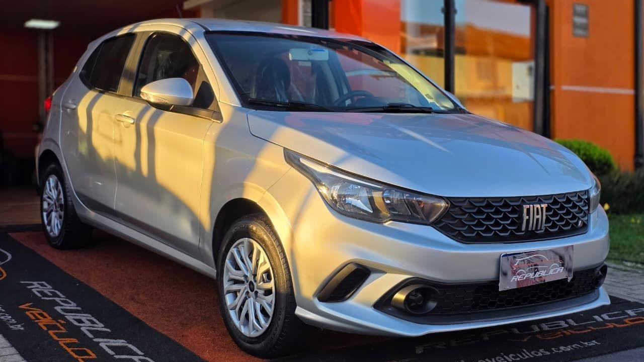 imagem de 1.0 6V Flex