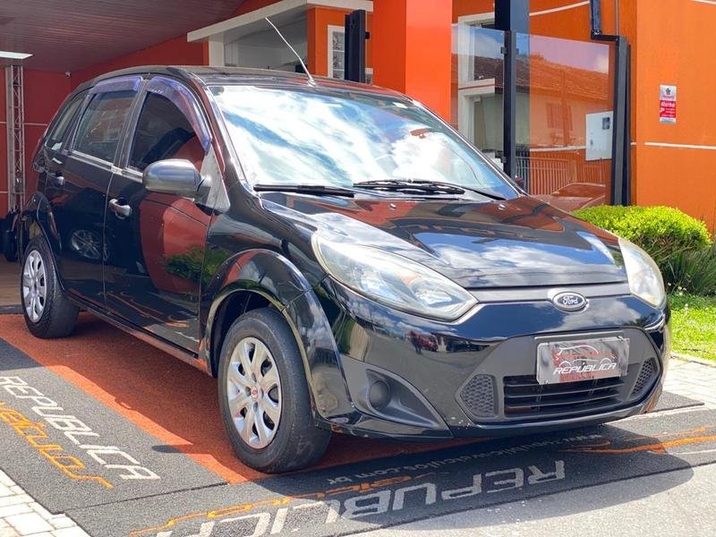 imagem de 1.6 8V Flex/Class 1.6 8V Flex 5p