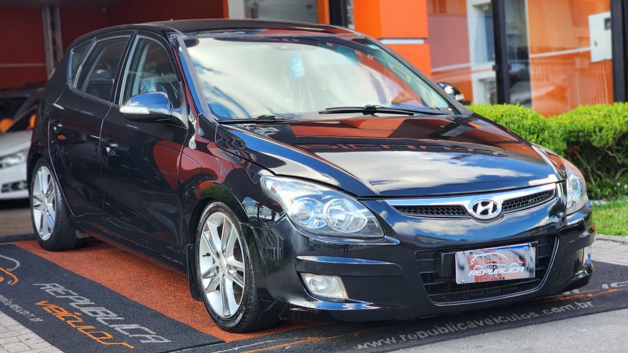 imagem de 2.0 16V 145cv 5p Mec.