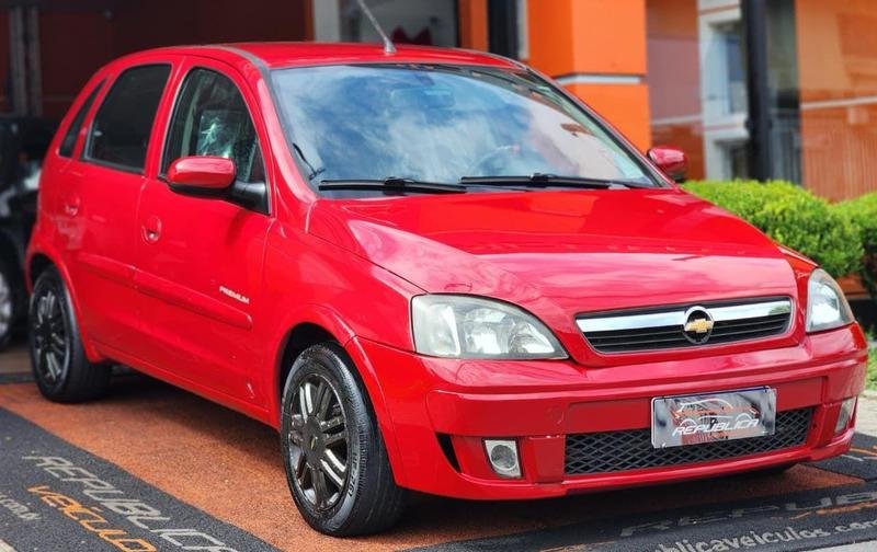 imagem de Hat. Maxx 1.4 8V ECONOFLEX 5p