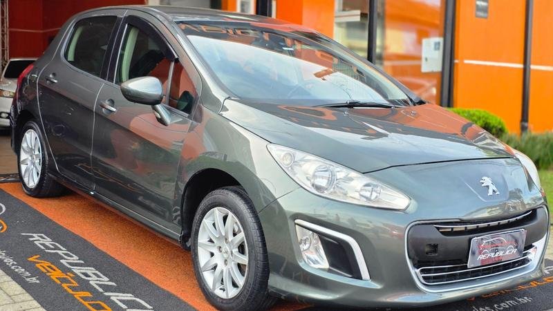 imagem de Allure 1.6 Flex 16V 5p Mec.