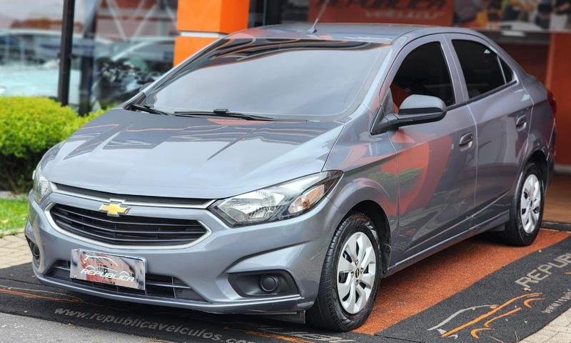 imagem de SEDAN Plus LT 1.0 12V Flex 4p Mec.