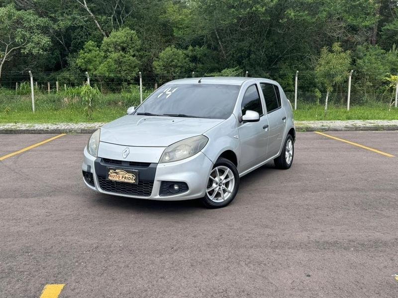 imagem de Authentique Flex 1.0 12V 5p