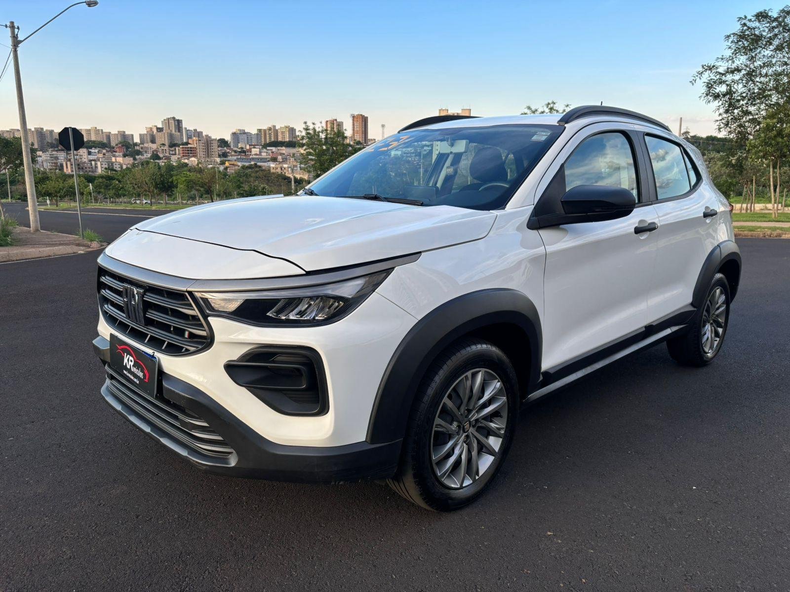 imagem de DRIVE 1.3 8V Flex Mec.