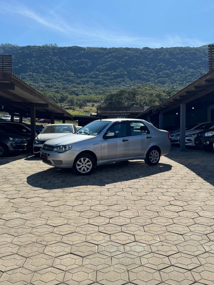 imagem de Celebration 1.0 Fire Flex 8V 4p