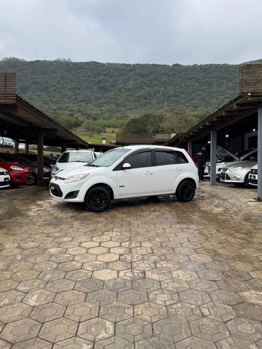 imagem de 1.6 8V Flex/Class 1.6 8V Flex 5p