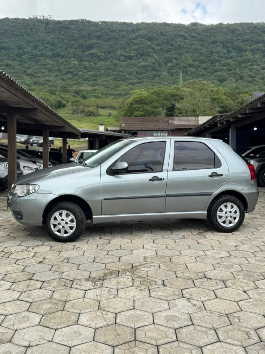 imagem de 1.0 ECONOMY Fire Flex 8V 2p