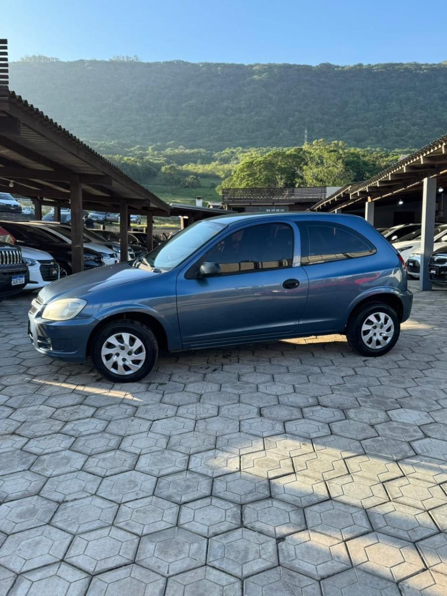 imagem de 1.0/Super/N.Piq.1.0 MPFi VHC 8V 3p