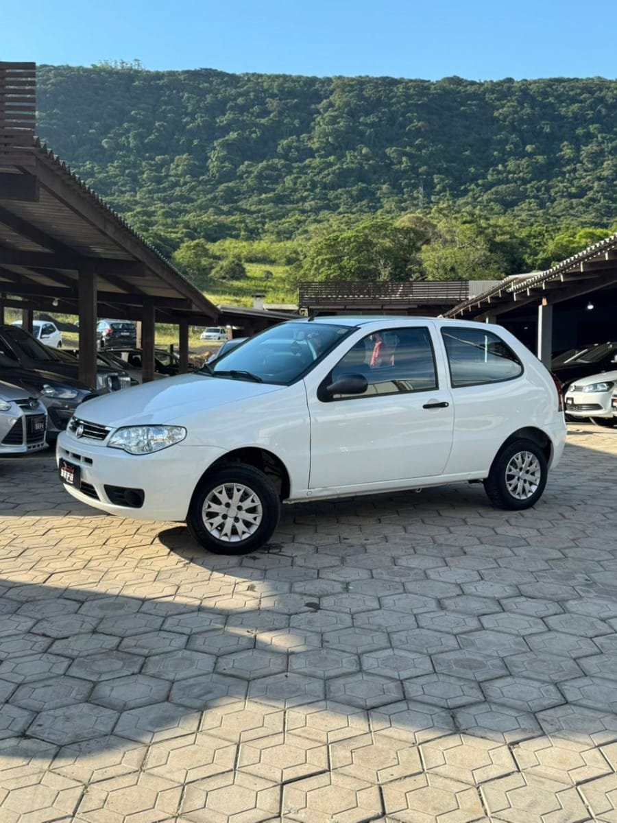 imagem de 1.0 Celebr. ECONOMY F.Flex 8V 2p