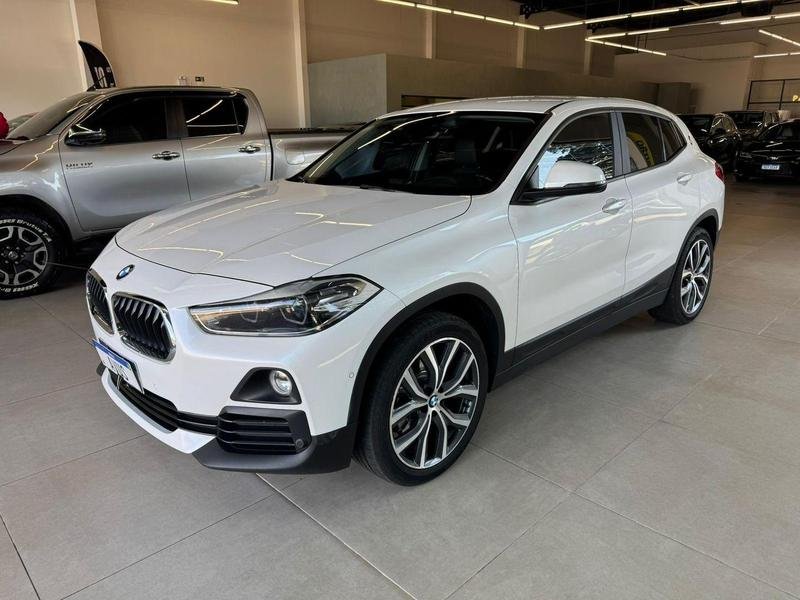 imagem de XDrive20i M Sport