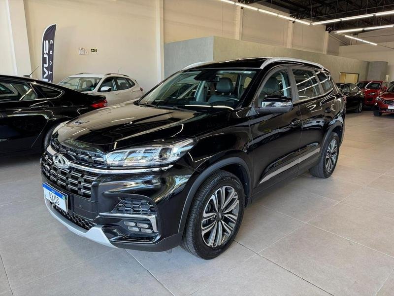 imagem de TXS 1.6 16V TGDi Aut.