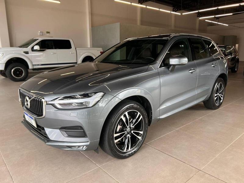 imagem de T-5 MOMENTUM 2.0 254cv AWD 5p