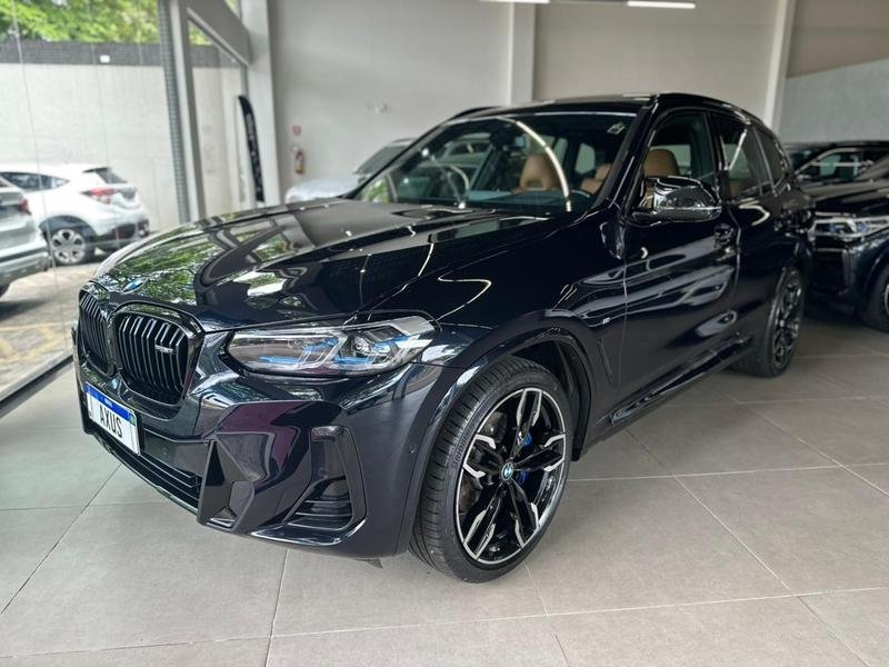 imagem de M40i 3.0 Turbo V6 Aut.