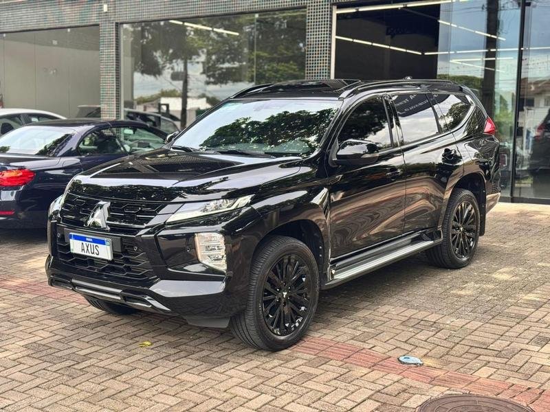 imagem de Sport Le.Black 2.4 4x4 (Die) Aut.