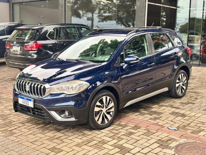 imagem de 1.4 TB 16V Aut.