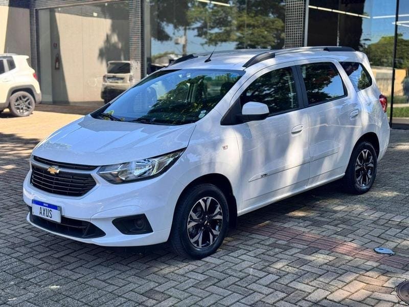 imagem de LT 1.8 8V Econo.Flex 5p Mec.