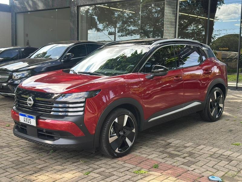 imagem de Platinum 1.0 Turbo Flex Aut.