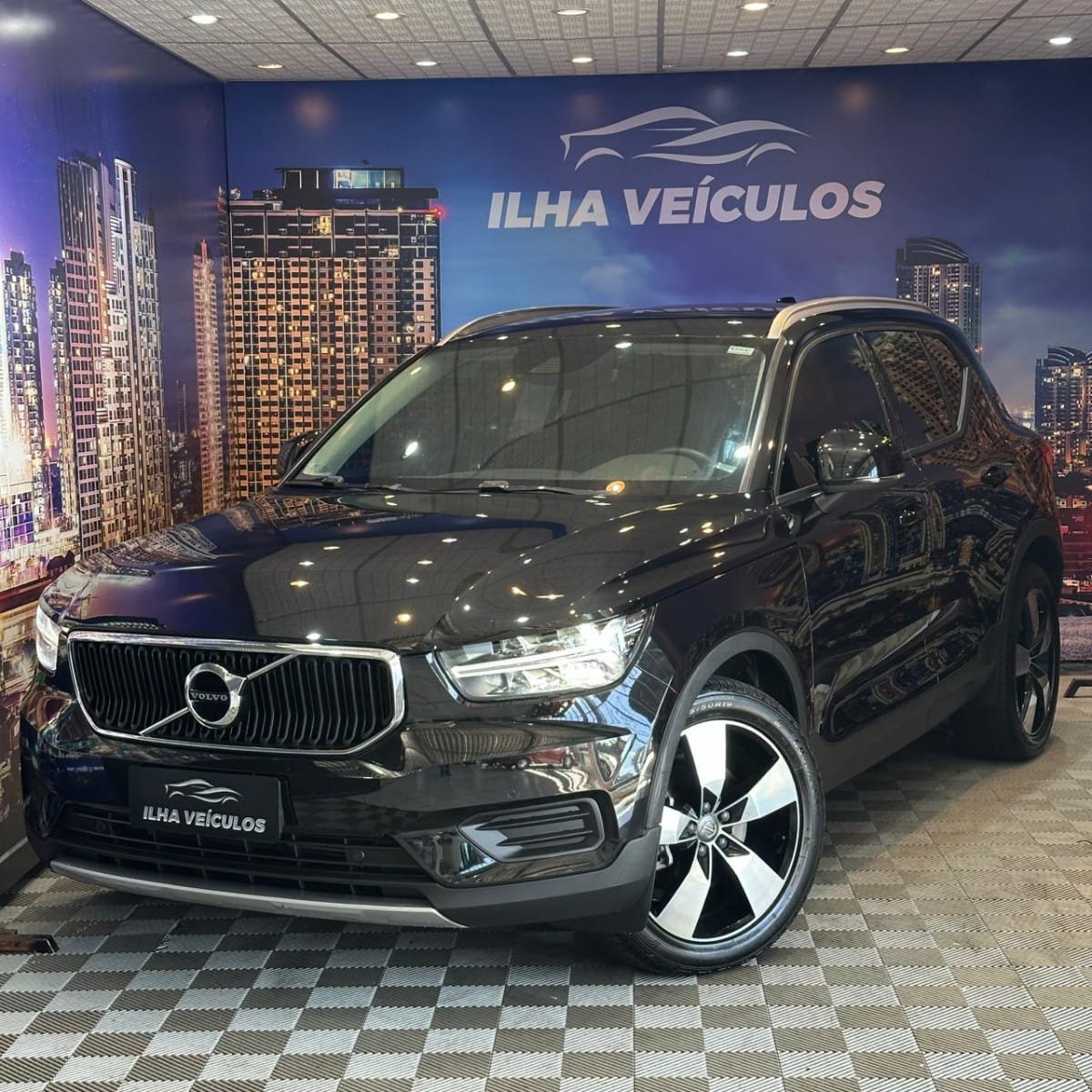 imagem de T-5 MOMENTUM 2.0 252cv AWD