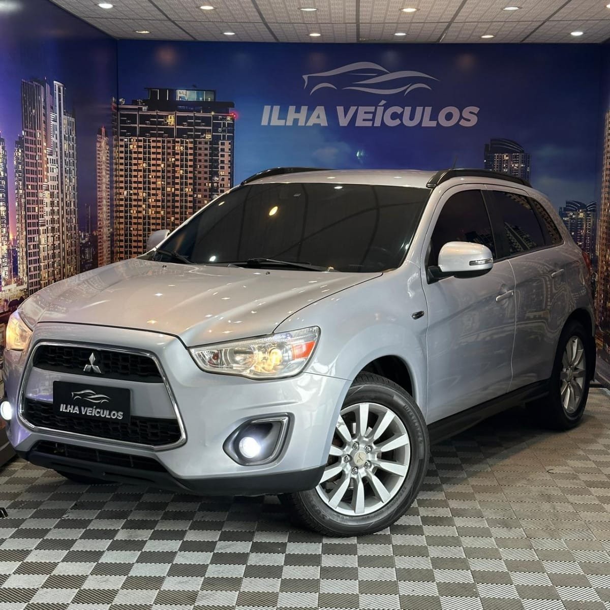 imagem de 2.0 16V 160cv Aut.