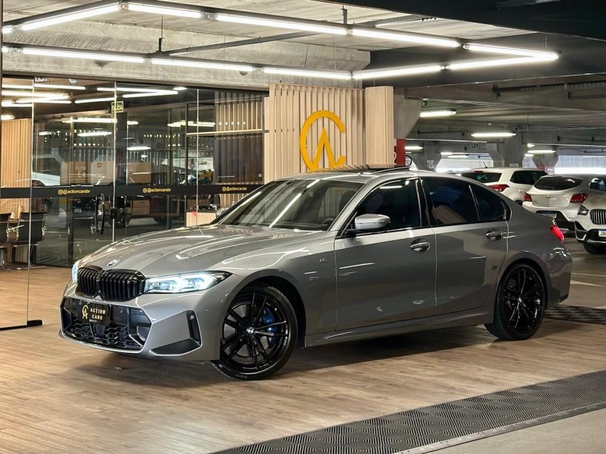 imagem de 2.0 TB M Sport A.Flex/M.Sport 4p