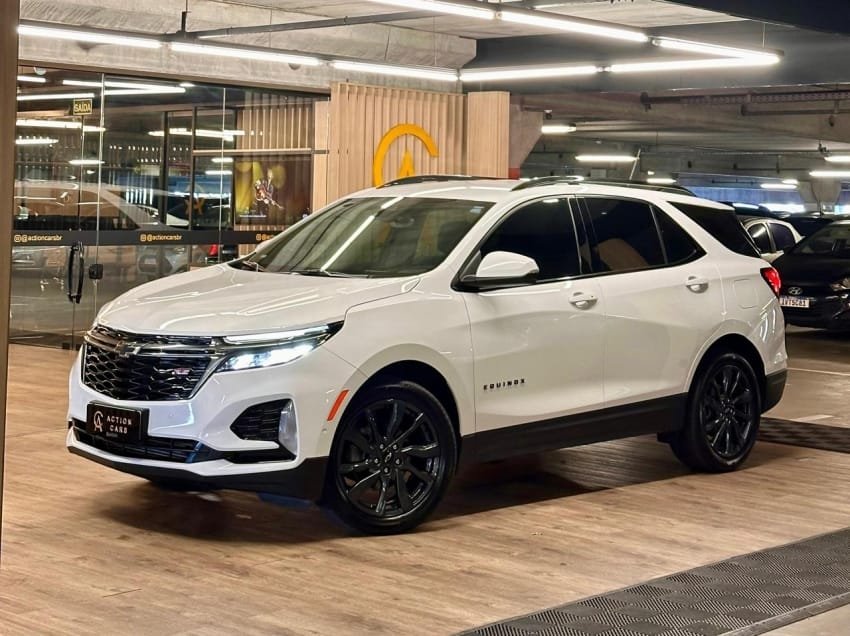 imagem de RS 1.5 Turbo Aut.