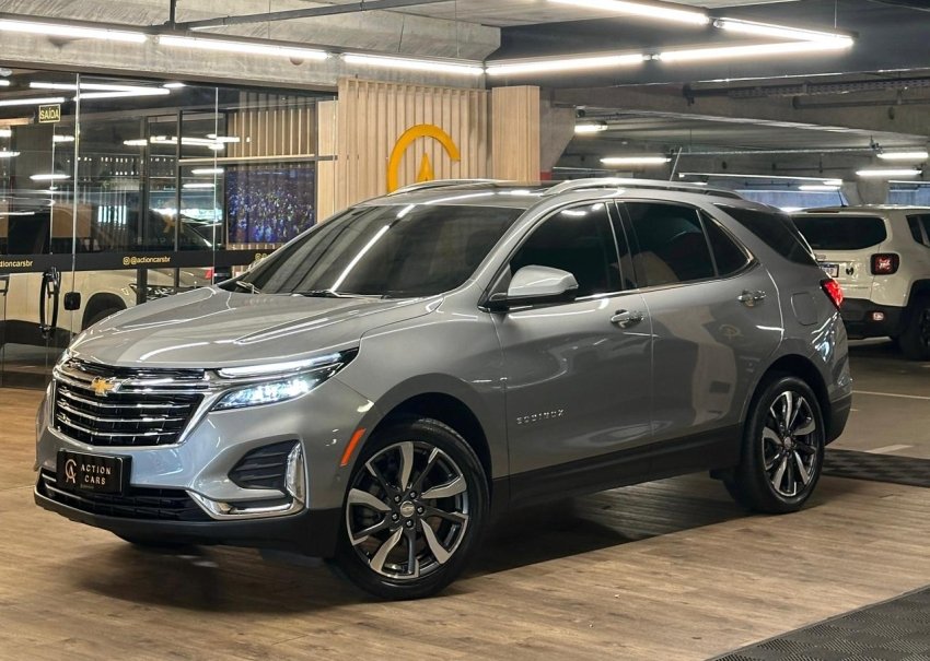 imagem de Premier 1.5 Turbo 172cv Aut.