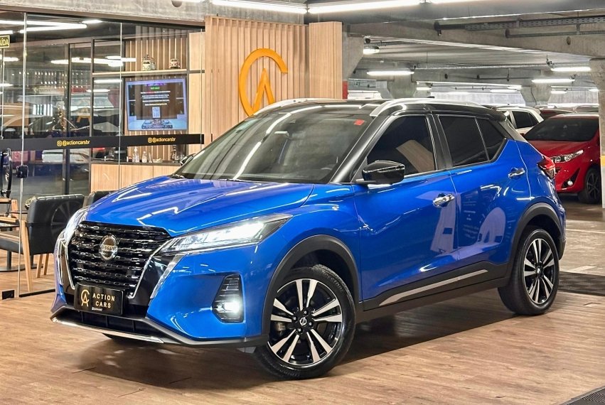 imagem de Exclusive 1.6 16V Flex Aut.