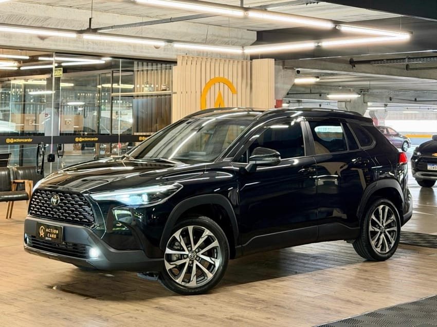 imagem de XRE 2.0 16V Flex Aut.