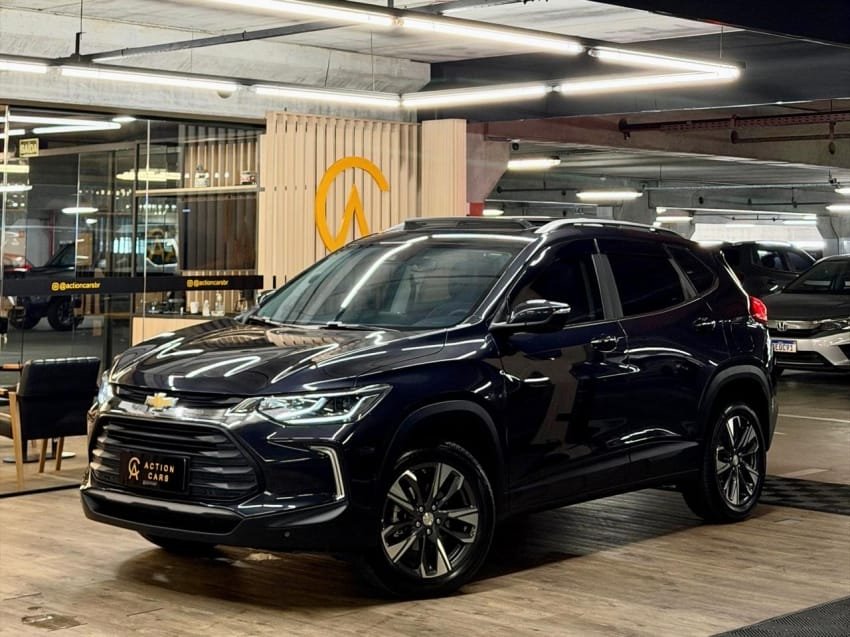 imagem de Premier 1.2 Turbo 12V Flex Aut.