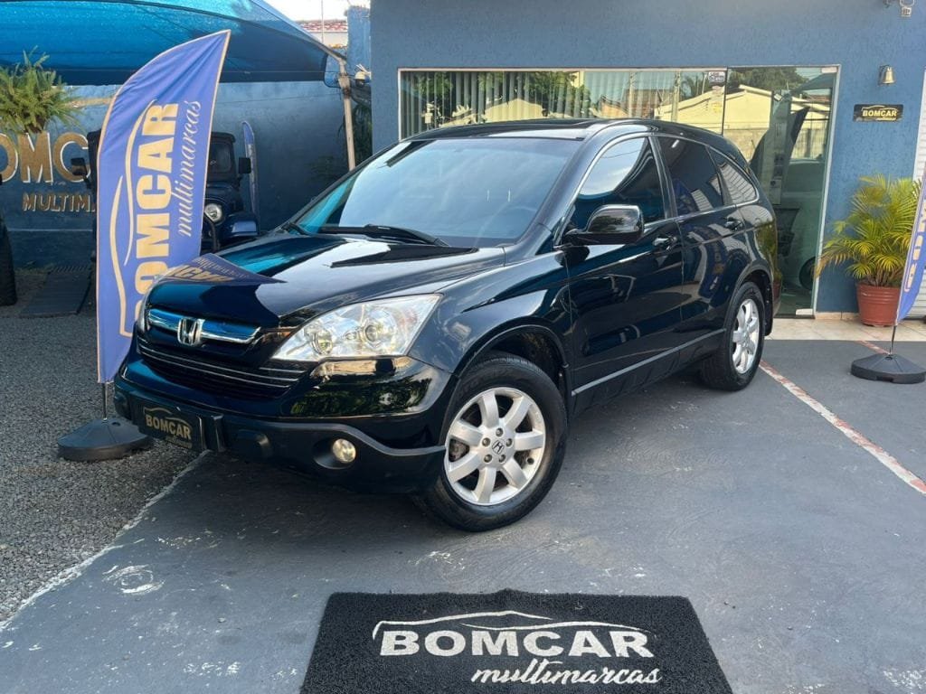 imagem de EXL 2.0 16V 4WD/2.0 Flexone Aut.