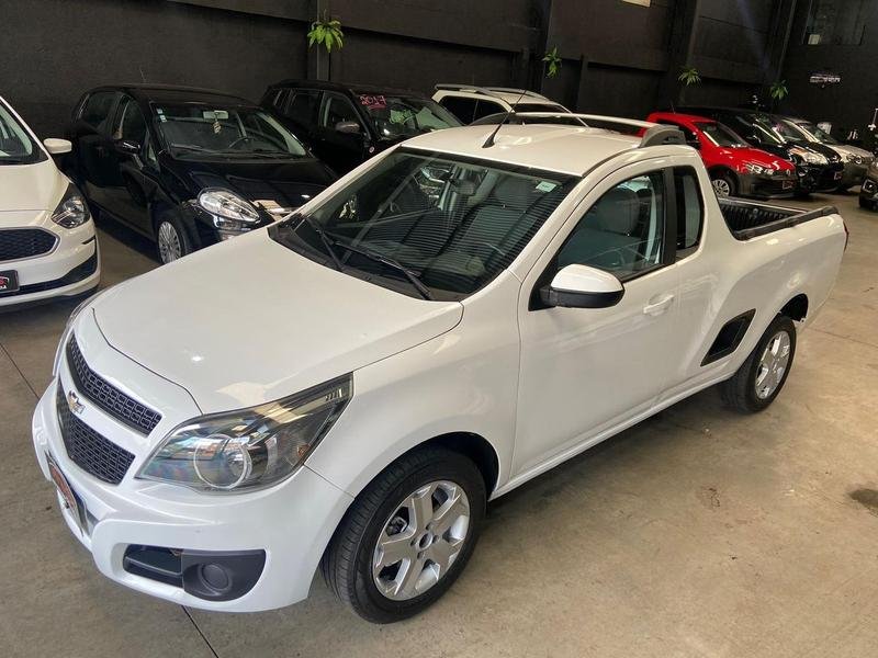 imagem de LS 1.4 ECONOFLEX 8V 2p