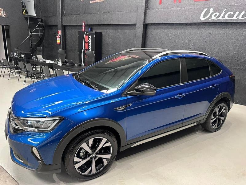 imagem de Highline 1.0 200 TSI Flex Aut.